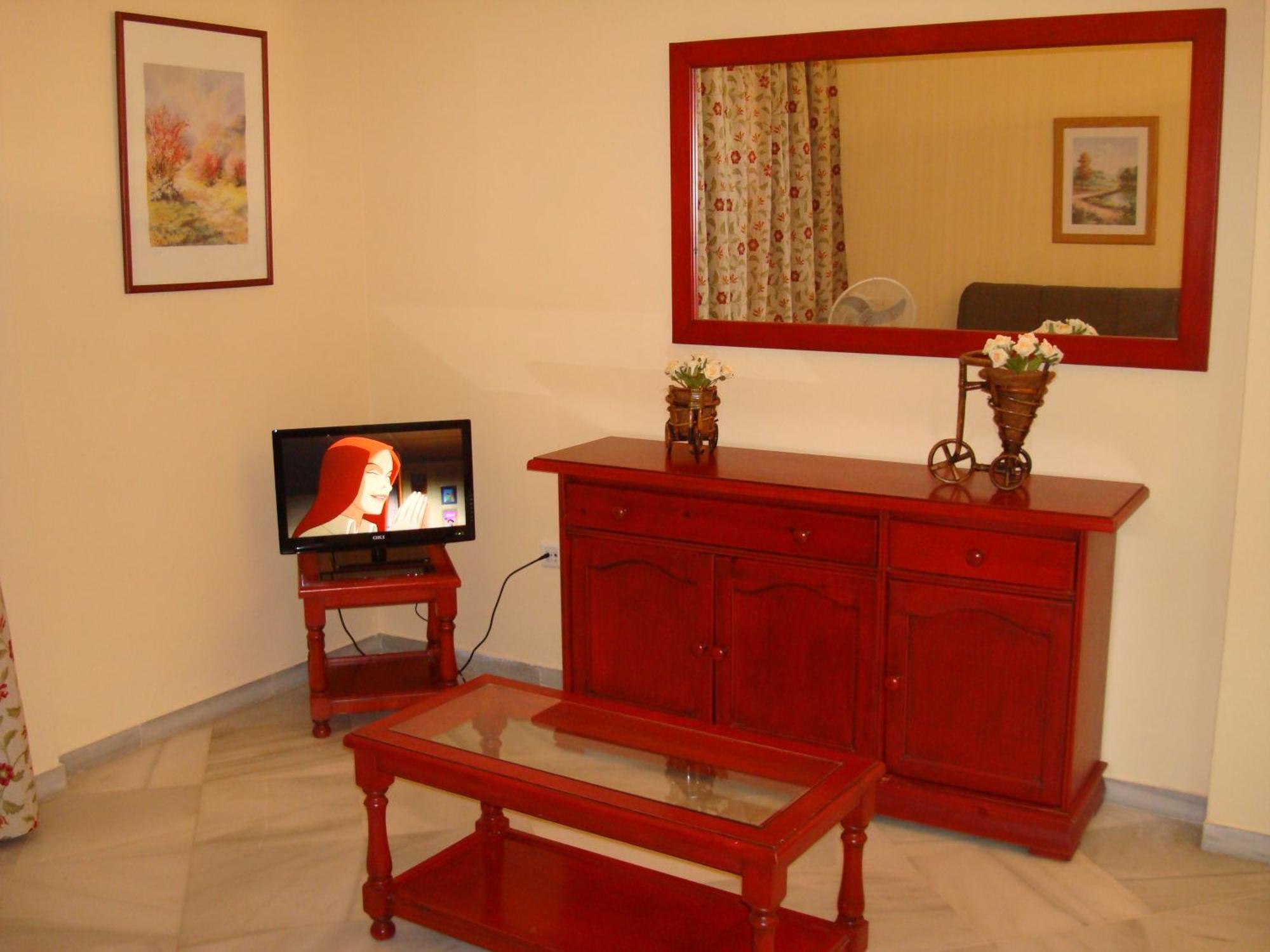 イスランティージャIslantur Ipanemaアパートメント 部屋 写真