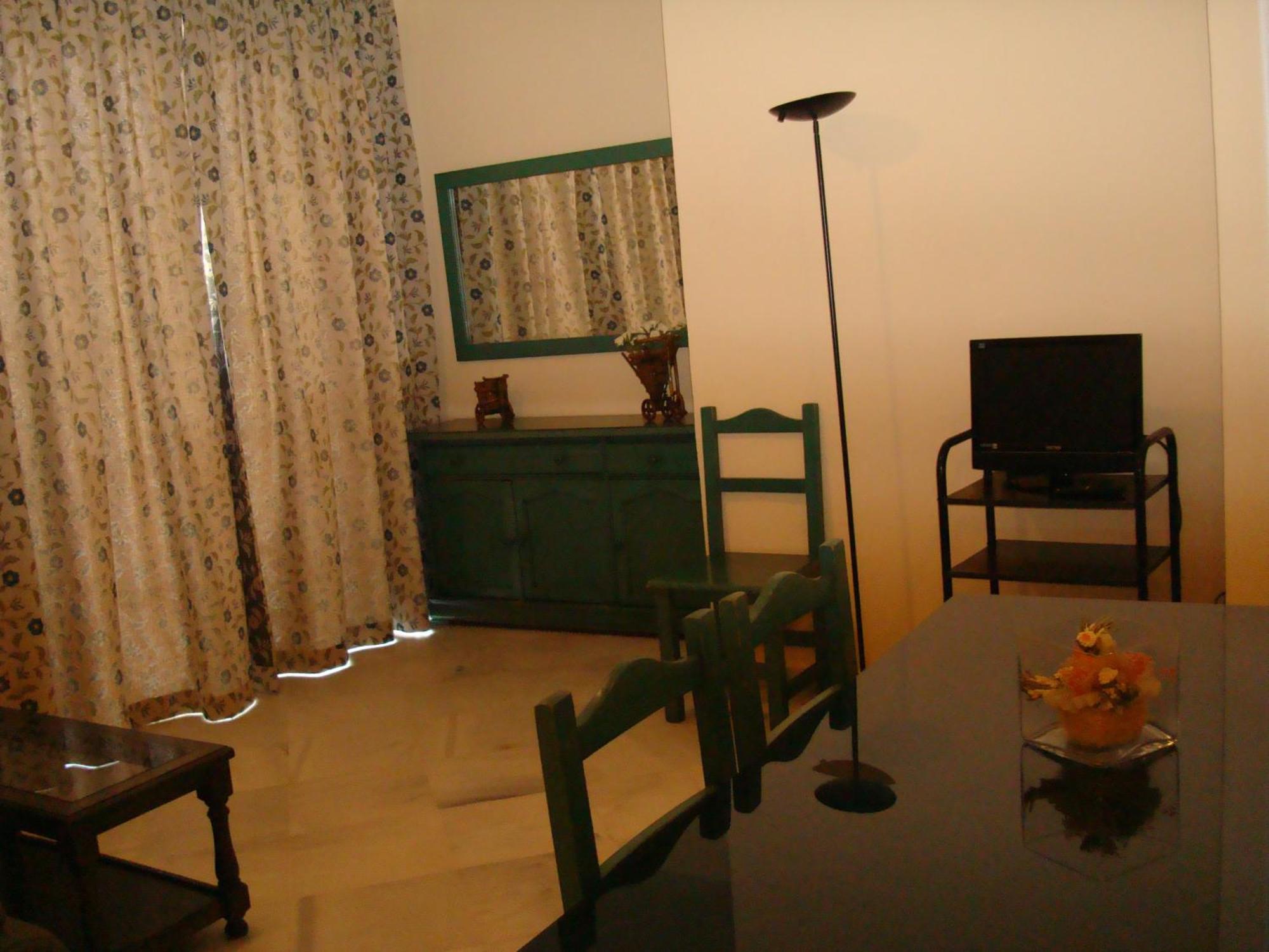 イスランティージャIslantur Ipanemaアパートメント 部屋 写真